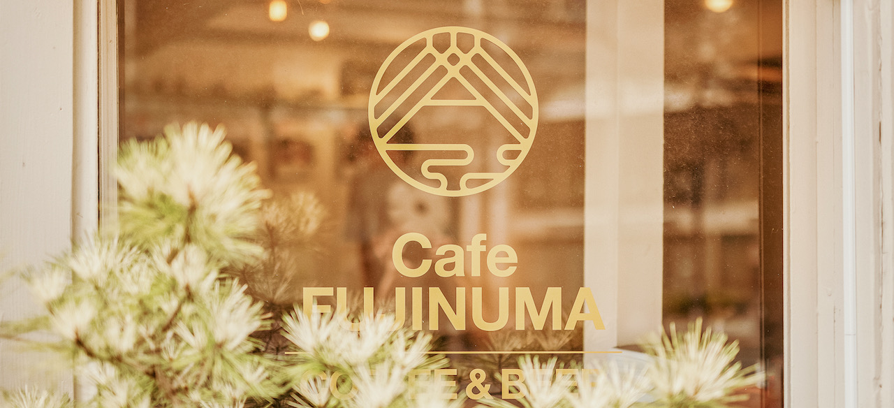 Cafe FUJINUMA 