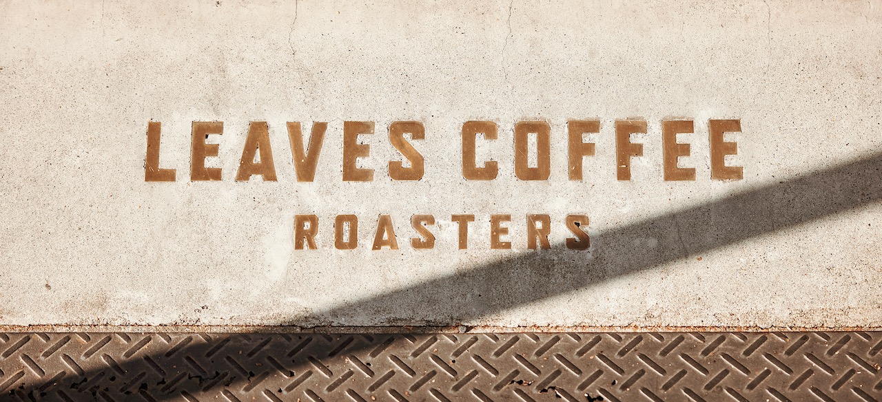 LEAVES COFFEE ROASTERS