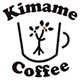 Kimame coffee